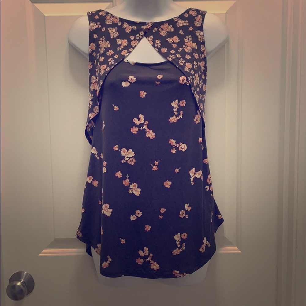 Maurice’s Blouse